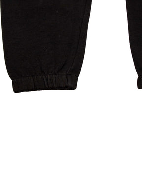 Pocket Sweat Pant Nero I027697-89XX