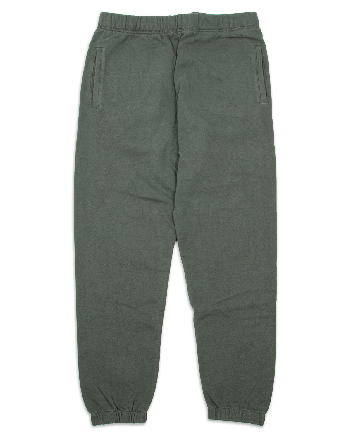 Pocket Sweat Pant Green I027697-0NVXX
