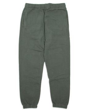 Pocket Sweat Pant Green I027697-0NVXX