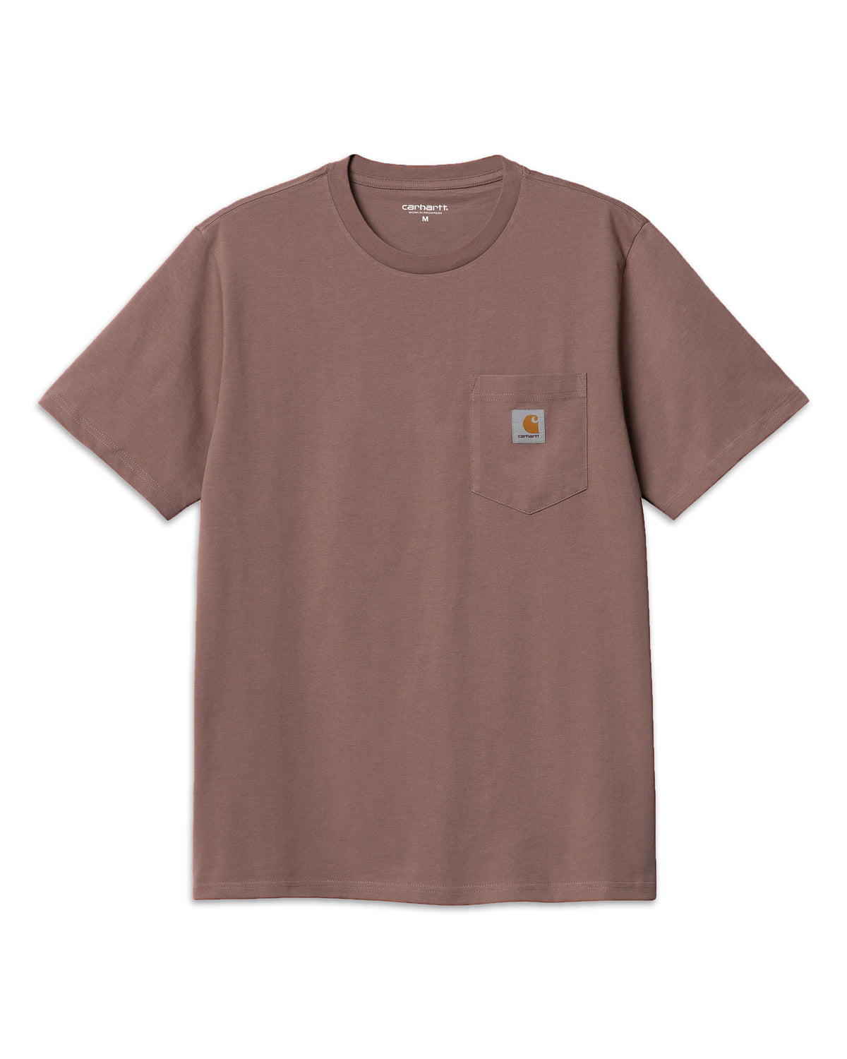 Carhartt Wip Pocket T-Shirt Lupinus