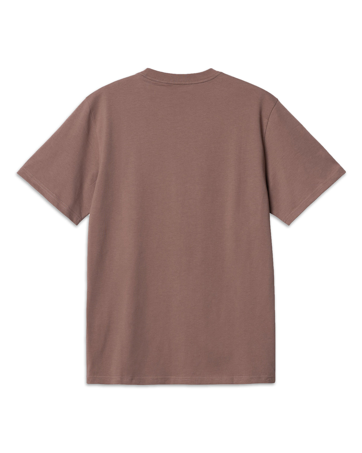 Carhartt Wip Pocket T-Shirt Lupinus