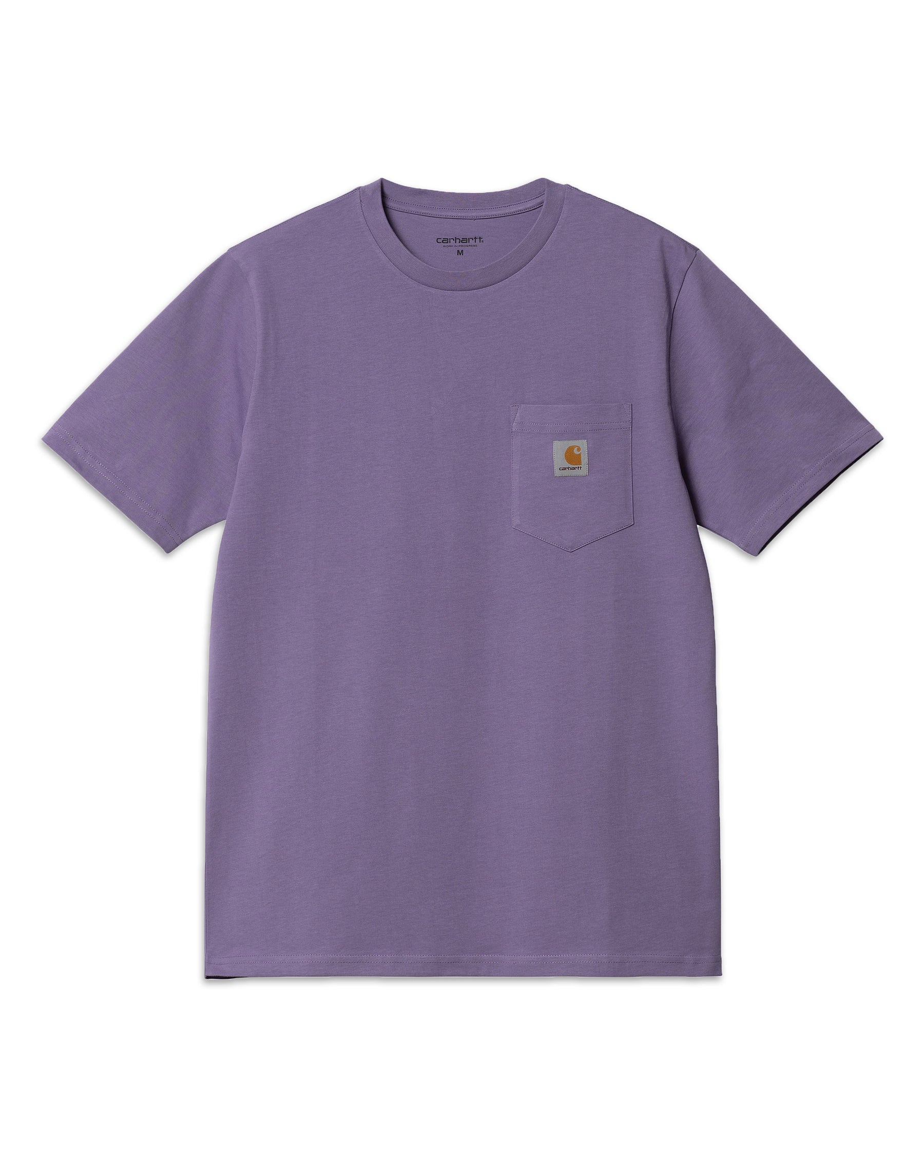 Carhartt Wip Pocket T-Shirt Violanda