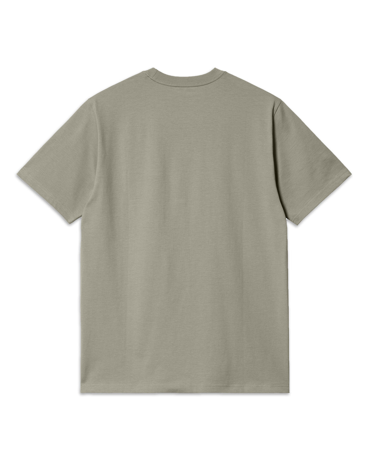 Carhartt Wip Pocket T-Shirt Yucca