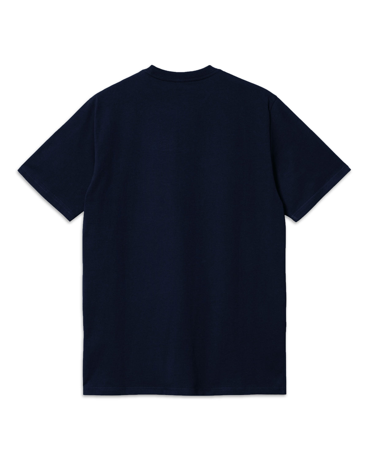 Carhartt Wip Pocket T-shirt Dark Navy