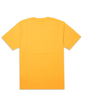 Pocket Tee Orange I022091-0NPXX