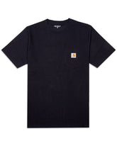 Pocket Tee Blu I022091-1CXX