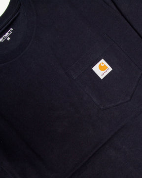 Pocket Tee Blu I022091-1CXX