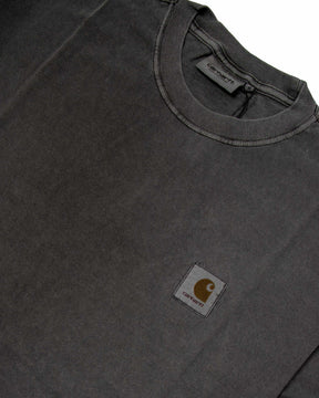 SS Nelson Tee Nero I029949-89XX