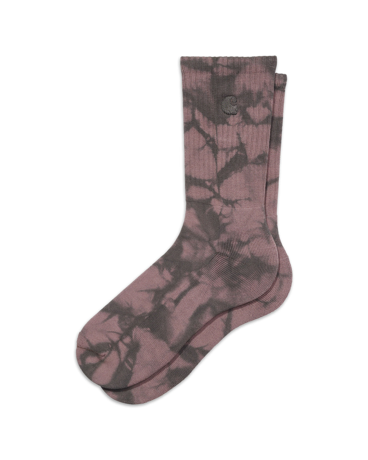 Carhartt Wip Vista Socks Lupinus Chromo