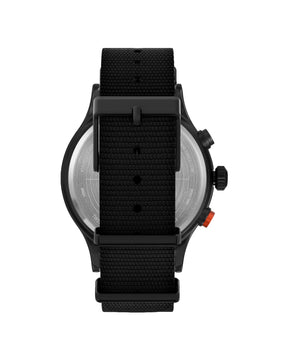 Carhartt x Timex Orologio Nero Arancio I029862-0800