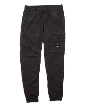 Chrome R Track Pant Cargo CP Company Nero
