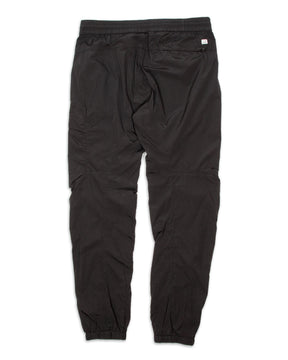 Chrome R Track Pant Cargo CP Company Nero