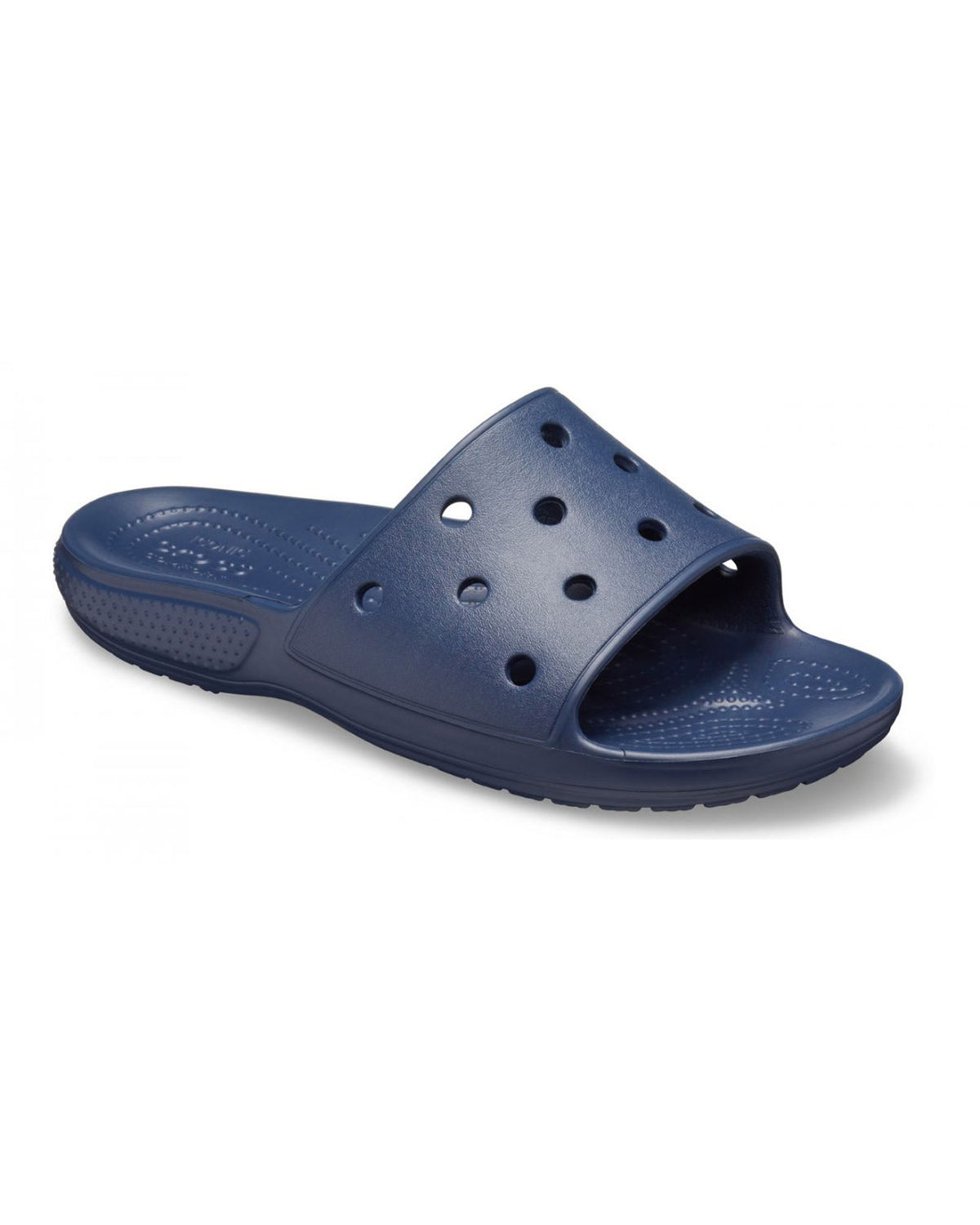 Ciabatte Crocs Classic Blu