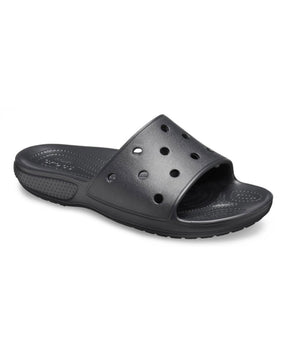 Crocs Classic Slide Black