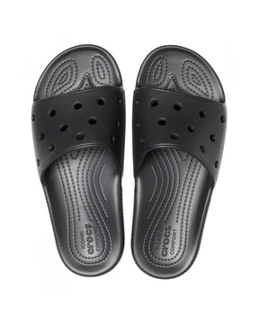 Crocs Classic Slide Black