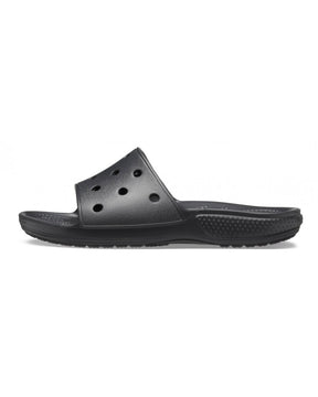 Crocs Classic Slide Black