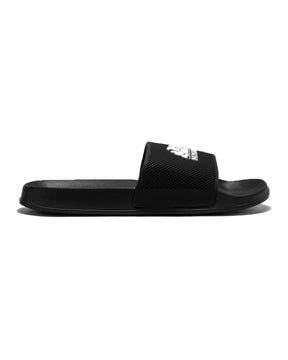 Sundek Sacramento Sandal Slide Black