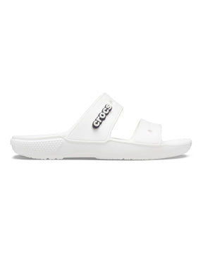 Classic Crocs Sandal Bianco Unisex