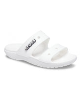 Classic Crocs Sandal Bianco Unisex