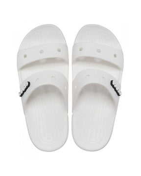 Classic Crocs Sandal Bianco Unisex