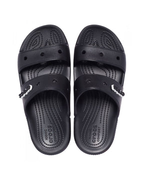 Classic Crocs Sandal Nero Unisex