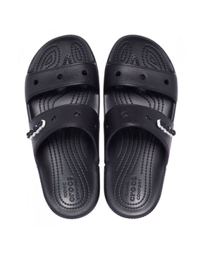 Classic Crocs Sandal Black Unisex
