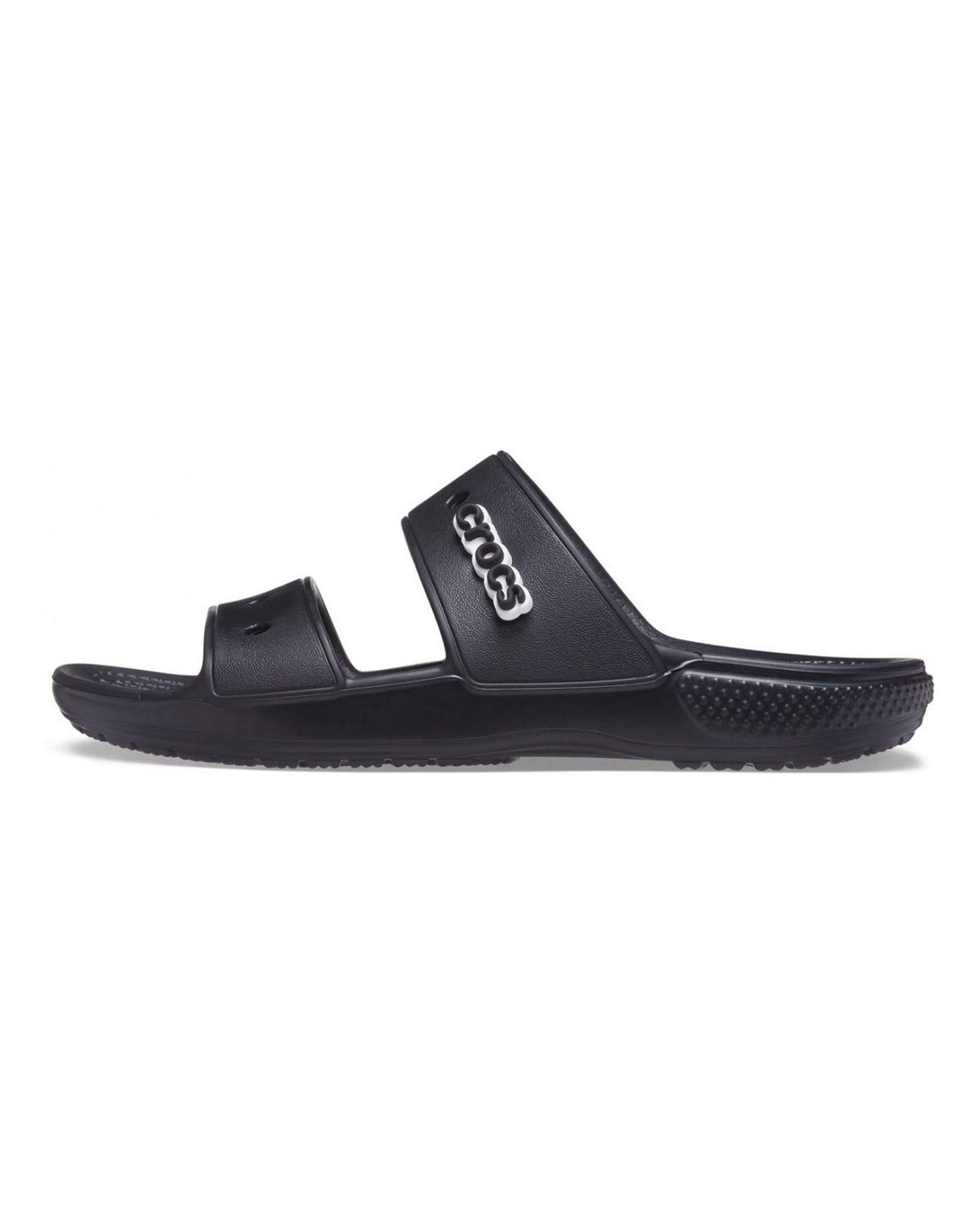 Classic Crocs Sandal Black Unisex