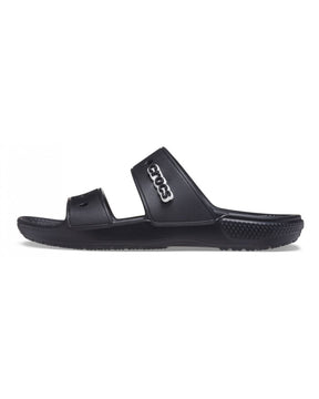 Classic Crocs Sandal Nero Unisex