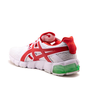 Coca Cola X Asics Gel Quantum 90 Tyo 1023A062-100