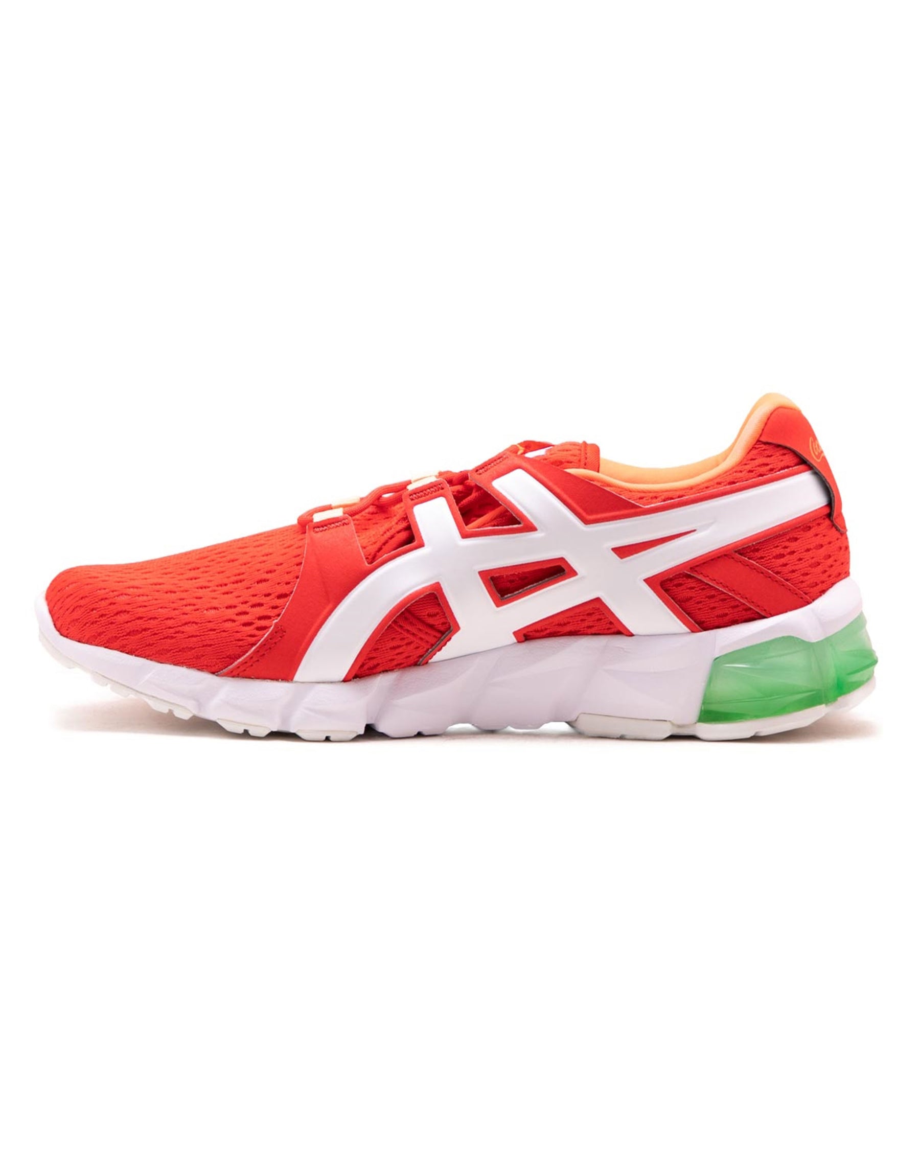 Coca Cola X Asics Gel Quantum 90 Tyo 1023A062-600