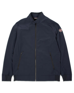 New Futurity Bomber Softshell Blu 1863-68 TES.6WV