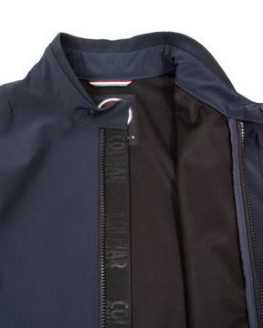 New Futurity Bomber Softshell Blu 1863-68 TES.6WV