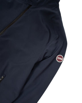 New Futurity Bomber Softshell Blu 1863-68 TES.6WV