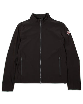 New Futurity Giacca Softshell Nero 1865-99 TES.6WV
