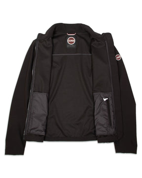 New Futurity Giacca Softshell Nero 1865-99 TES.6WV
