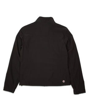 New Futurity Giacca Softshell Nero 1865-99 TES.6WV