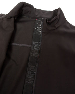 New Futurity Giacca Softshell Nero 1865-99 TES.6WV