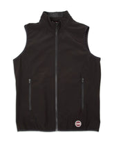 New Futurity Gilet Nero 1809-99 TES.6WV