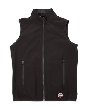 New Futurity Gilet Nero 1809-99 TES.6WV