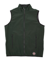 New Futurity Gilet Verde 1809-382 TES.6WV
