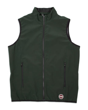 New Futurity Gilet Verde 1809-382 TES.6WV