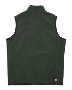 New Futurity Gilet Verde 1809-382 TES.6WV