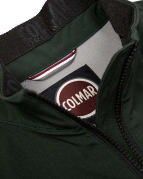 New Futurity Gilet Verde 1809-382 TES.6WV