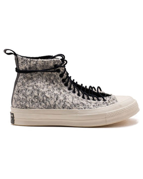 Converse All Star CT 70 Boucle Wood 166132C