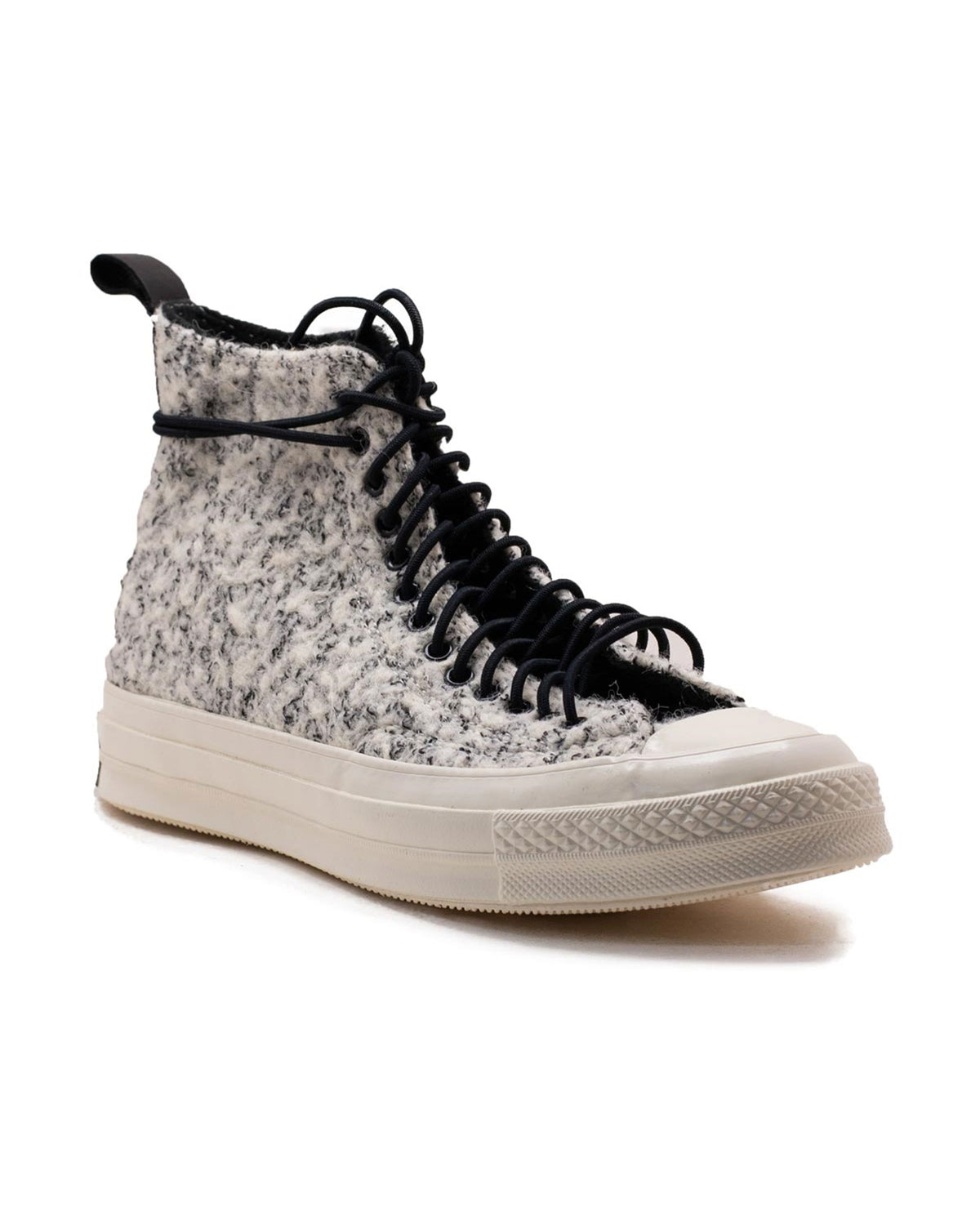 Converse All Star CT 70 Boucle Wood 166132C