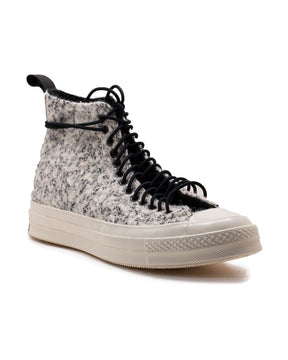 Converse All Star CT 70 Boucle Wood 166132C