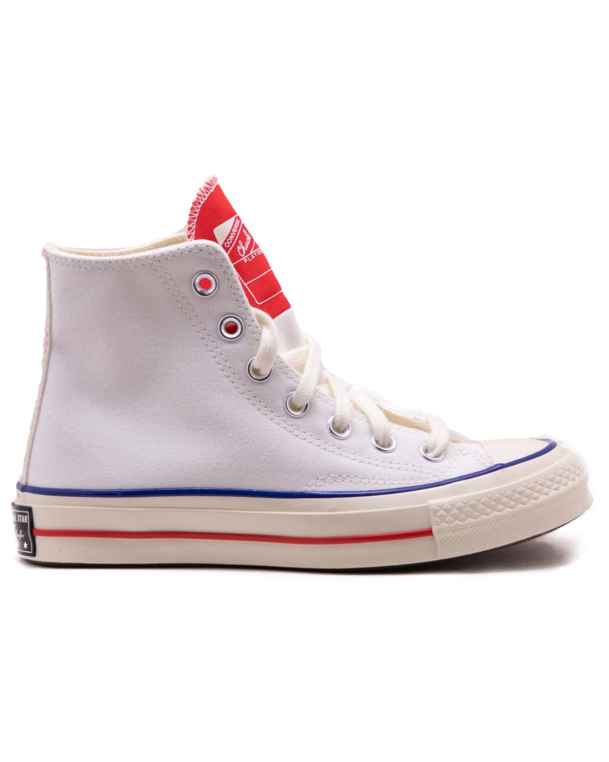 Converse All Star Chuck '70 White 166826C