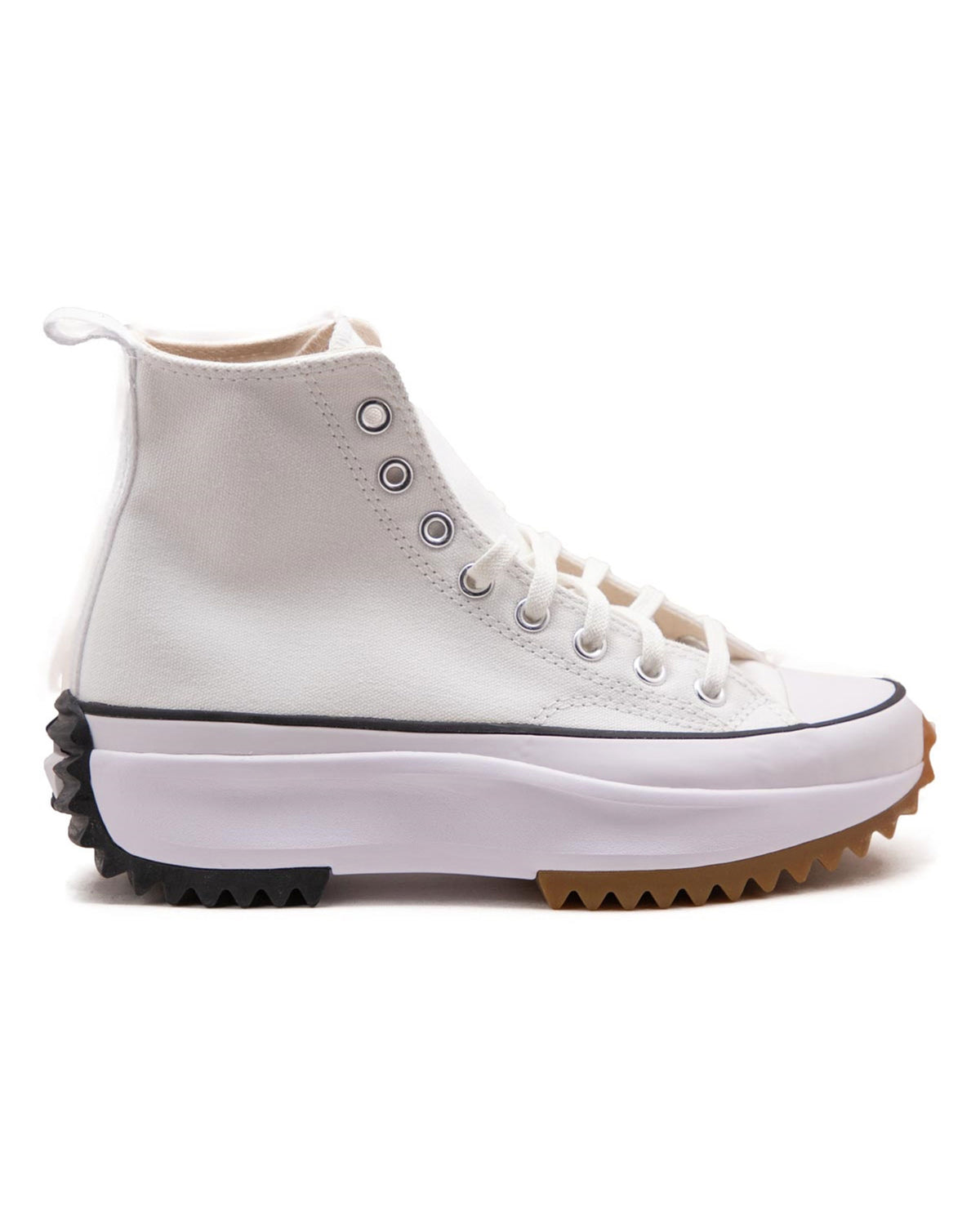 Converse CT All Star Run Star Hike Bianco 166799C