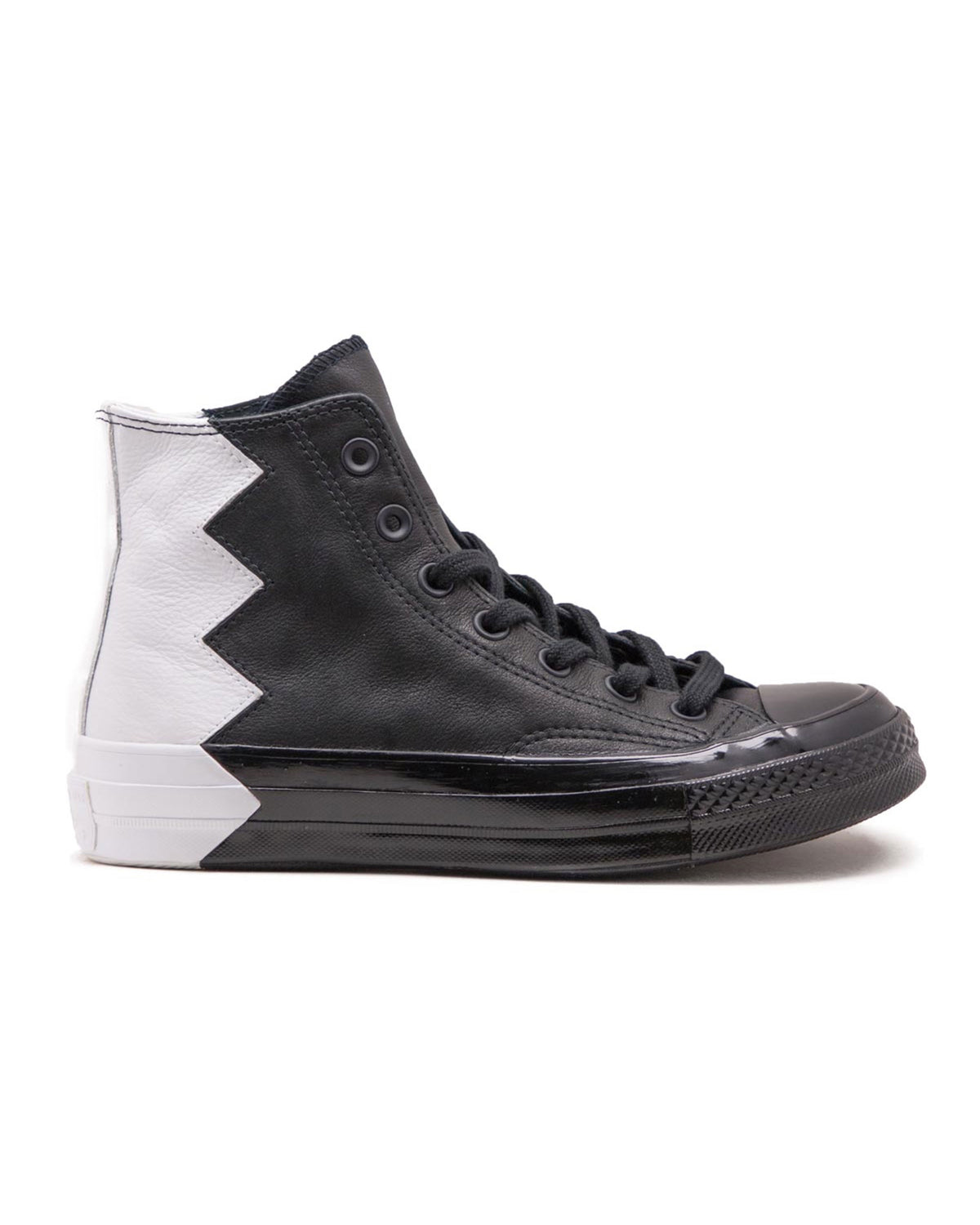 Converse CT '70 All Star Hi Leather Black 564968C