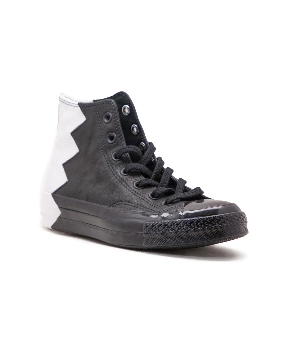 Converse CT '70 All Star Hi Leather Black 564968C